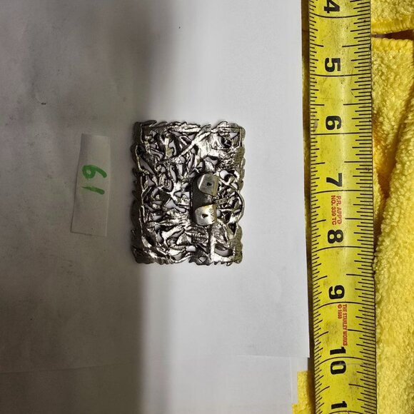 Musi Vintage Shoe Buckles [61][74] - Picture 6 of 13